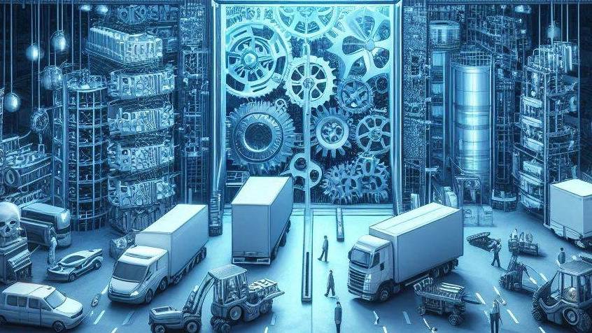 صنایع برودتی جعفری در قم صنایع برودتی جعفری در قم